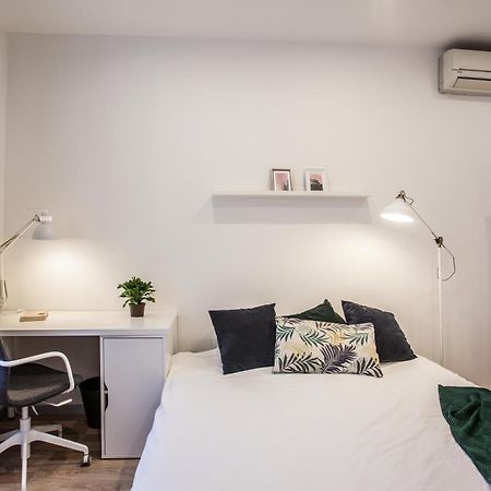 Chaka Apartments Riga Værelse billede