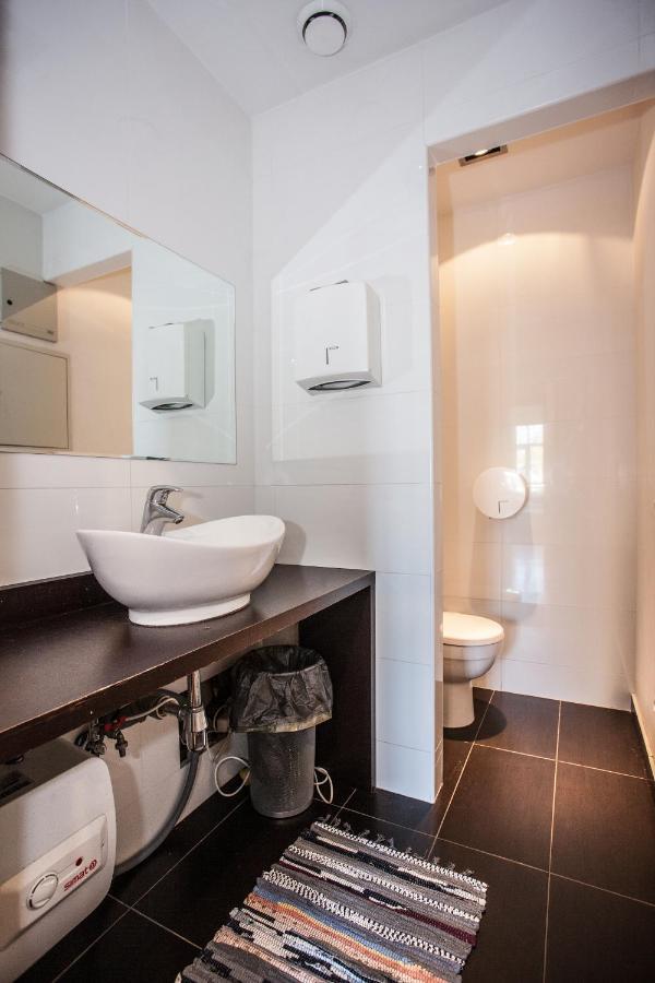 Chaka Apartments Riga Eksteriør billede